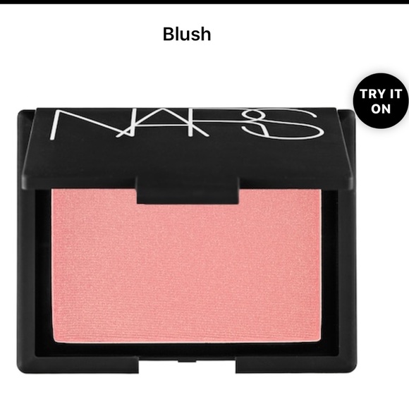 Other - Nars Blush in Orgasm